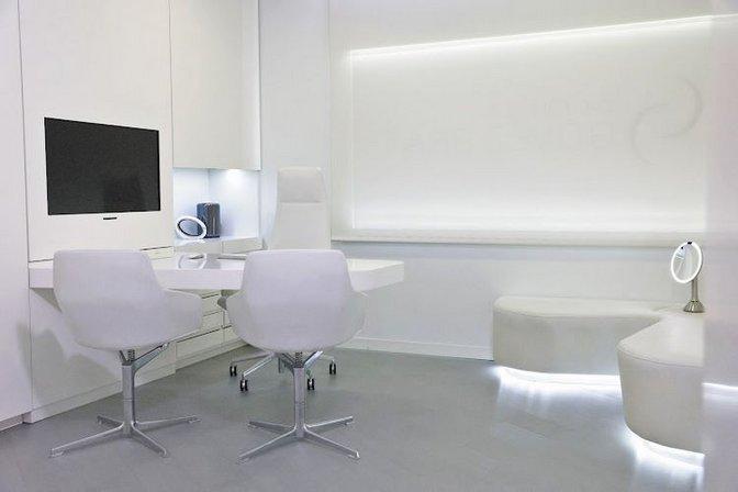 Plastic Surgery Clinic Gómez Bravo Madrid