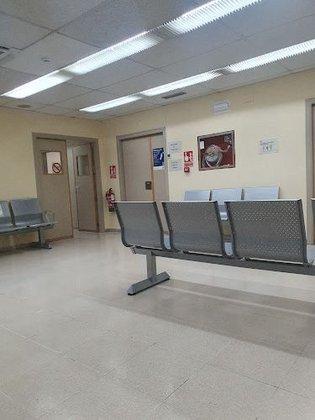 Aranjuez Health Center