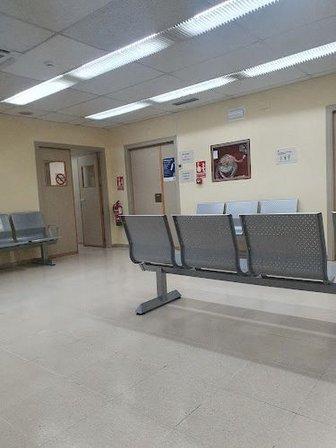 Aranjuez Health Center