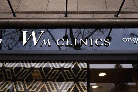 Clínica Dorsia Cirugía y Medicina Estética