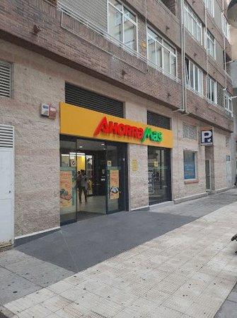Ahorramas