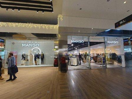 MANGO Outlet