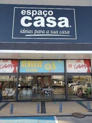 Espaço Casa Majadahonda,
