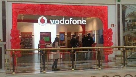 Vodafone