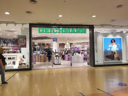 DEICHMANN