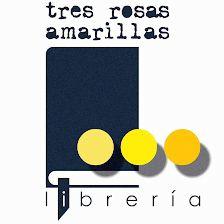 Librería Tres Rosas Amarillas
