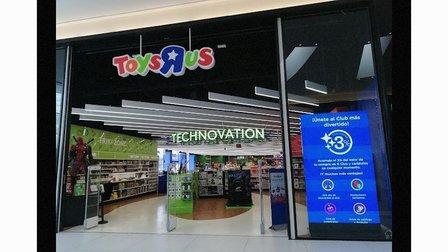Toys"R"Us