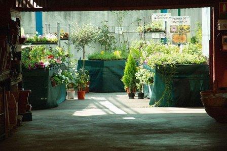 Agrojardín Gredos S.L