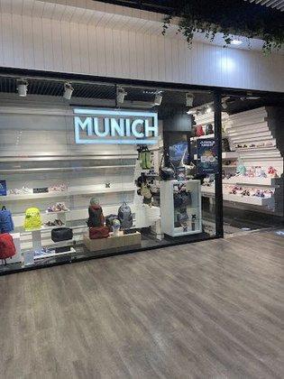 Munich