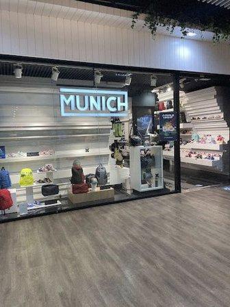 Munich