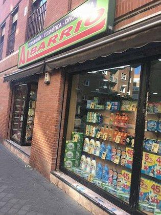 TIENDAS ALBARRIO SL.