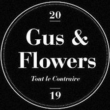 Gus&Flowers