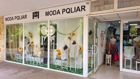 MODA PQLIAR S.L