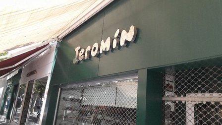 Jeromín