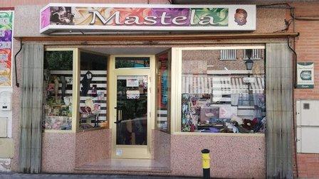 Mastela