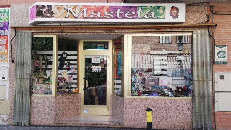 Mastela