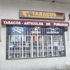 Estanco Expendeduría 2 de Valdemoro