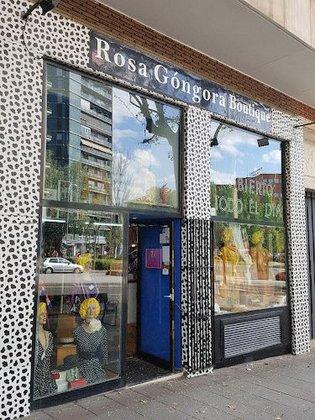Rosa Gongora Boutique