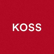 KOSS Cosmética Coreana y Natural