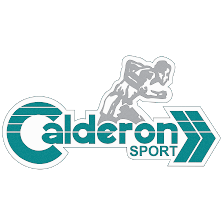 Calderon Sport - Coslada
