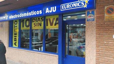 Euronics AJU