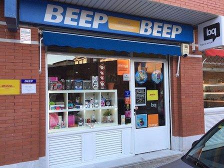 Beep Tarancón