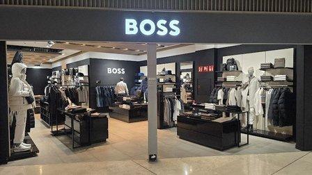 BOSS Store