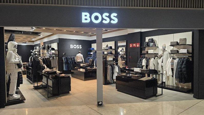 BOSS Store