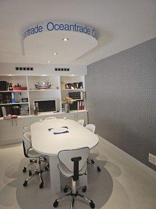 Oceantrade