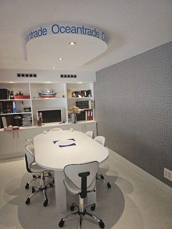 Oceantrade