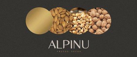 Frutos secos Alpinu, S.L