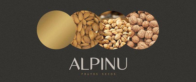 Frutos secos Alpinu, S.L