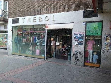 Trébol