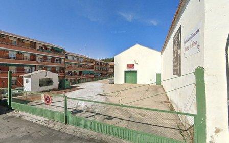 Bodegas Castejón