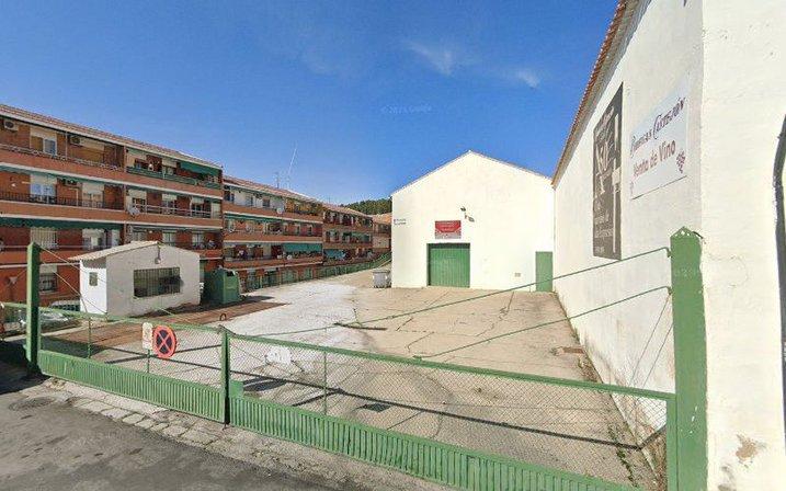 Bodegas Castejón