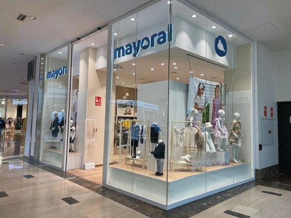 Mayoral