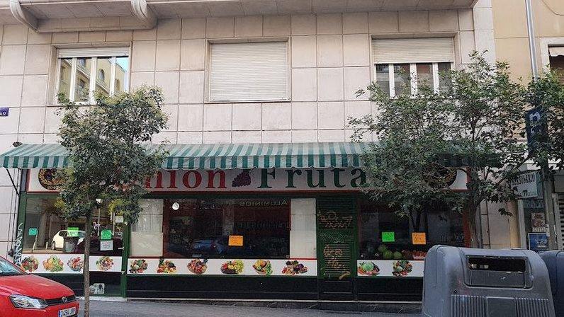 Unión Frutas