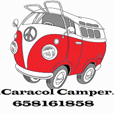 Caracol Camper Madrid