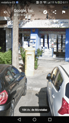 Buzon Correos