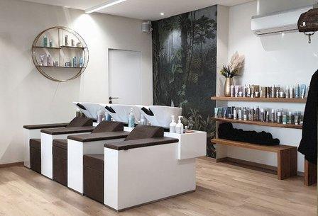 Mobiliario De Peluqueria Welonda - Welkimobel