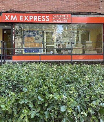 XM EXPRESS