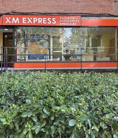 XM EXPRESS