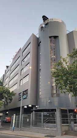 Edificio Novosur