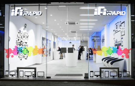 iFixRapid