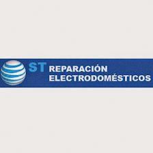 ST Repair Appliances Madrid