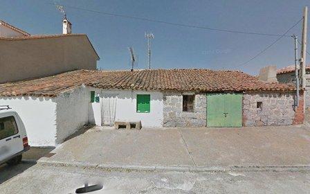 DEPÓSITO DE AGUA