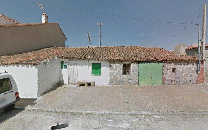 DEPÓSITO DE AGUA