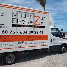 Mudanzas Ebenezer
