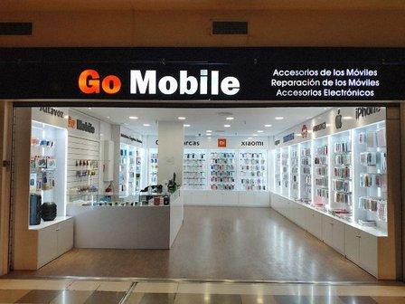 Go mobile