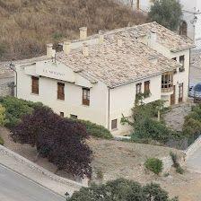 Casa Rural El Molino de Alocén